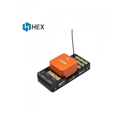 Pixhawk Cube Orange Standard Set Pixhawk Cube Orange Standard Set